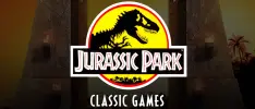 Anuncian Jurassic Park Classic Games Collection