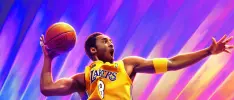 Kobe Bryant regresa a la portada de NBA2K