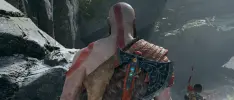 Aquí se llevaría a cabo el próximo God of War