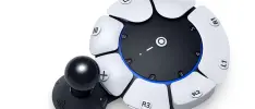 Sony presenta control de PS5 para personas con capacidades diferentes