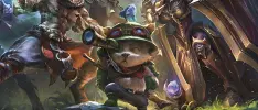 Jugadores de League of Legends ponen en riesgo a Riot Games