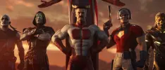 Revelan los personajes que llegarán a MK1 con el primer DLC