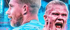 Manchester City se promociona en Japón con holograma