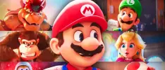 Estas fueron las primeras palabras de Mario