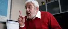 Jaime Maussan da mensaje tras revelación de Alien en USA