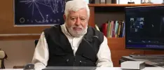 Jaime Maussan comparte video de OVNIs sobrevolando EE.UU.