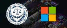 Microsoft decepcionado por apelación de la FTC