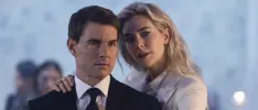 Mission: Impossible - Dead Reckoning Part I ya ha sido puntuada