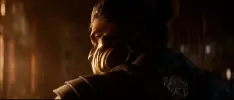 Liberan trailer 