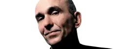Peter Molyneux trabaja en un juego con una idea 