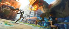 Revelan fecha de lanzamiento de Monster Hunter Now