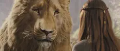 Confirmada directora de Las Crónicas de Narnia de Netflix