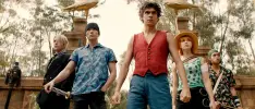 Esto es lo que llegará en el mes de agosto a Netflix