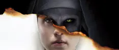 Se da primer vistazo oficial a La Monja 2