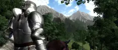 Rumor: Se está trabajando en un remake de The Elder Scrolls IV