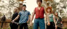 Confirman que live-action de One Piece tendrá omisiones