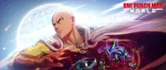 Trailer de presentación One Punch Man World