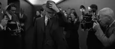 Aparecen las primeras reseñas de Oppenheimer