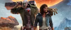 Ubisoft revela qué tan grande será Star Wars Outlaws