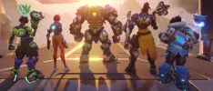Llaman a boicot contra contenido de pago de Overwatch 2