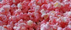 Venderán palomitas rosas por estreno de Barbie
