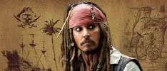 Johnny Depp podría volver a Piratas del Caribe
