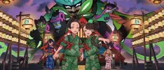 Se filtran detalles de DLC para Pokémon Scarlet & Violet