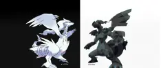 Pistas de un remake de Pokémon Black and White