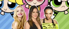 Warner cancela show live action de Las Chicas Superpoderosas