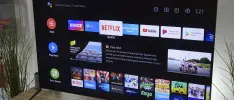 Televisiones en oferta durante el Amazon Prime Day