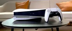 Descontinuado el PlayStation 5 original