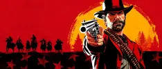 Aparece un nuevo logo de Red Dead Redemption en sitio de Rockstar