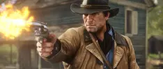 Descubren una nueva forma de matar en Red Dead Redemption II