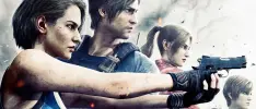 Filtran fecha de lanzamiento de Resident Evil IX