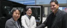 Reggie Fils-Aime recuerda a Satoru Iwata con mensaje