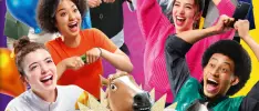 Review – Everybody 1-2-Switch!