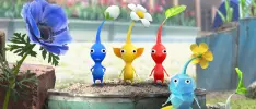 Review – Pikmin 4