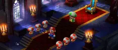Director de Super Mario RPG original no sabía nada del remake