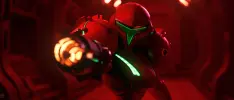 Así se vería Samus en una película de Metroid hecha por Pixar