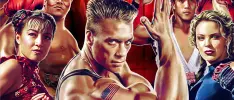 Puedes ver la película Street Fighter completamente gratis