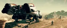Esto es lo que Starfield perderá por ser una exclusiva para Xbox