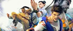 Street Fighter 6 ya vendió dos millones de copias