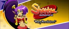 Reviven juego de Shantae que iba a salir para Game Boy Advance