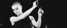 Fallece la cantante irlandesa Sinéad O'Connor