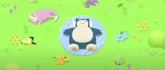 Revelan primer gameplay de Pokémon Sleep