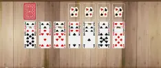 Solitario Online: Un Pasatiempo Clásico al  Alcance de Todos