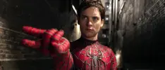 Surgen rumores de Spider-Man 4 con Tobey Maguire