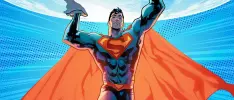 James Gunn revela importante detalle de Superman: Legacy