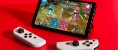 Nintendo está vendiendo más consolas que el año pasado