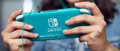 Nintendo Switch ayuda a localizar adolescente desaparecida